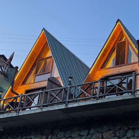 Purkinora (Çiçek Mevsimi) Bungalov Camlihemsin Exterior foto