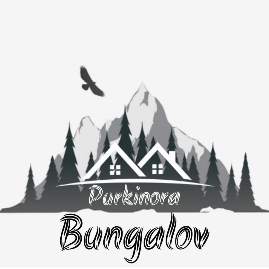 Purkinora (Çiçek Mevsimi) Bungalov Camlihemsin Exterior foto