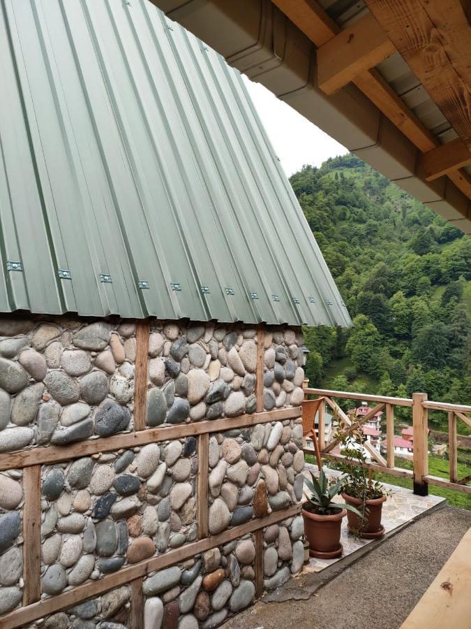 Purkinora (Çiçek Mevsimi) Bungalov Camlihemsin Exterior foto