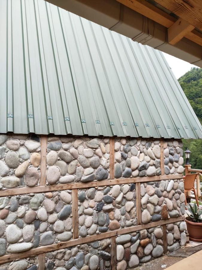 Purkinora (Çiçek Mevsimi) Bungalov Camlihemsin Exterior foto