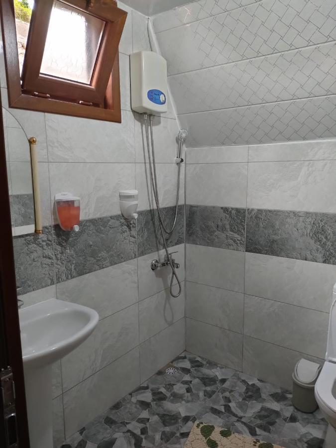 Purkinora (Çiçek Mevsimi) Bungalov Camlihemsin Exterior foto